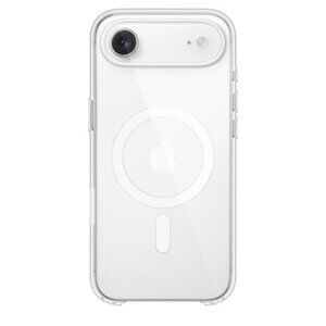 NIB Apple Clear Case with MagSafe for iPhone 17 Pro